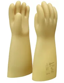 12 Paia - Guanti Da Lavoro Coverguard In Latex Electrovolt MO8026 Isolanti Dielettrici | Disponibile ora nel nostro Store Online