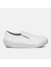 Mocassino Antinfortunistico Parade Jumbo S2 SRC  07JUMBO7827 Basso Comodo