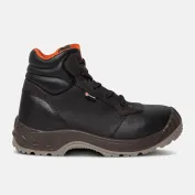 Scarpe Antinfortunistiche Parade Nagora S3 SRC CI HI 07NAGORA2845 Alte Comode Metalfree