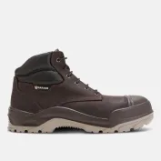 Scarpe Antinfortunistiche Parade Numex S3 SRC CI HI 07NUMEX2845 Alte Comode