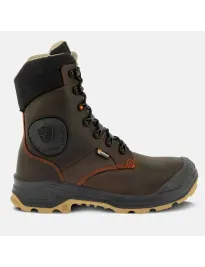 Stivali Antinfortunistici Parade Narena S3 SR FO LG SC CI HI HRO AN 07NARENA1823 Metalfree