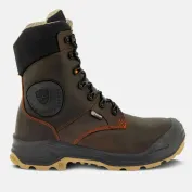 Stivali Antinfortunistici Parade Narena S3 SR FO LG SC CI HI HRO AN 07NARENA1823 Metalfree