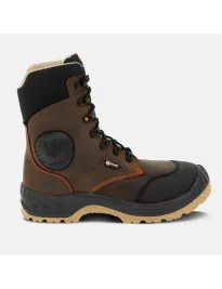 Stivali Antinfortunistici Parade Nareno2011 S3 SRC AN CI HI HRO AN 07NARENO3833