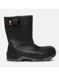 Stivali Antinfortunistici Parade Narvix S3 SRC CI HI 07NARVIX2844