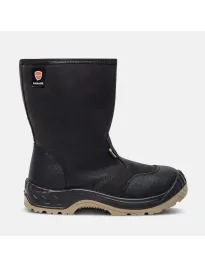 Stivali Antinfortunistici Parade Nekata S3 SRC HRO CI HI 07NEKATA2845 Metalfree