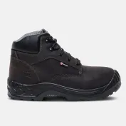 Scarpe Antinfortunistiche Parade Nesuve S3 SRC HRO CI HI 07NESUVE2845 Metalfree