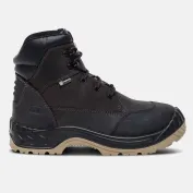 Scarpe Antinfortunistiche Parade Netna Old S3 SRC HRO CI HI 07NETNA2845 Alte Metalfree