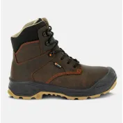 Scarpe Antinfortunistiche Parade Netno S3 SR FO LG SC CI HI HRO 07NETNO1823 Alte