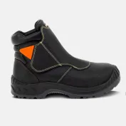 Scarpe Antinfortunistiche Parade N-Fuze New S3 SRC HRO CI HI 07N-FUZE4834 Alte Metalfree