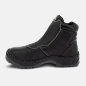 Scarpe Antinfortunistiche Parade N-Fuze New S3 SRC HRO CI HI 07N-FUZE4834 Alte Metalfree