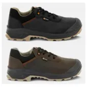 Scarpe Antinfortunistiche Parade Nikola2011 S3 SRC CI HI 07NIKOLA3833 Basse Metalfree