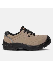 Scarpe Antinfortunistiche Parade Nipari S1P SRC HRO CI HI 07NIPARI6850 Basse Comode Metalfree