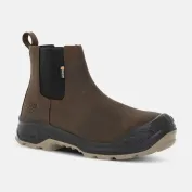 Scarpe Antinfortunistiche Parade Nodica S7S SR FO LG  SC CI HI  07NODICA1823 Alte Metalfree