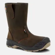 Stivali Antinfortunistici Parade Nordiko S3 SR FO LG SC CI HI NORDIKO1823