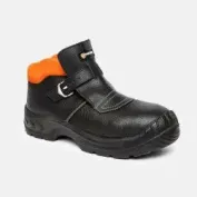 Scarpe Antinfortunistiche Parade N-Stel S3 SRC HRO CI HI  07N-STEL3854 Basse Metalfree