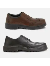 Mocassino Antinfortunistico Parade Osaka S1P SRC 07OSAKA5814 Basse Comode Metalfree