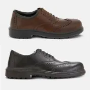 Mocassino Antinfortunistico Parade Osaka S1P SRC 07OSAKA5814 Basse Comode Metalfree