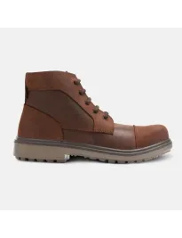 Scarpe Antinfortunistiche Parade Oslo S3 SRC 07OSLO3855 Alte Comode Metalfree