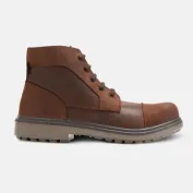 Scarpe Antinfortunistiche Parade Oslo S3 SRC 07OSLO3855 Alte Comode Metalfree