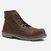 Scarpe Antinfortunistiche Parade Oslo S3 SRC 07OSLO3855 Alte Comode Metalfree