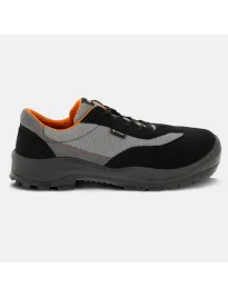 Scarpe Antinfortunistiche Parade Pacaya2011 S1P SRC 07PACAYA7824 Basse Comode Metalfree