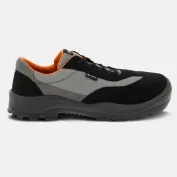 Scarpe Antinfortunistiche Parade Pacaya S1P SR FO LG CI HI 07PACAYA9834 Basse Comode Metalfree