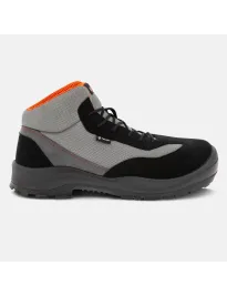 Scarpe Antinfortunistiche Parade Parulo2011 S1P SRC 07PARULO7824 Alte Comode Metalfree