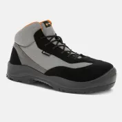 Scarpe Antinfortunistiche Parade Parulo2011 S1P SRC 07PARULO7824 Alte Comode Metalfree