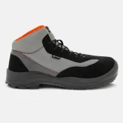 Scarpe Antinfortunistiche Parade Parulo S1P SR FO LG CI HI 07PARULO9834 Alte Comode Metalfree