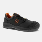 Scarpe Antinfortunistiche Parade Padena S3 SR FO LG CI HI ESD 07PADENA1824 Basse Metalfree
