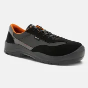 Scarpe Antinfortunistiche Parade Parafa S3 SR LG FO CI HI 07PARAFA8824 Basse Comode Metalfree