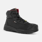 Scarpe Antinfortunistiche Parade Parelio S3 SR FO LG CI HI HRO PARELIO1824 Alte Metalfree