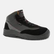 Scarpe Antinfortunistiche Parade Parusa2011 S3 SRC 07PARUSA9834 Alte Comode Metalfree