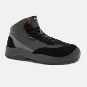 Scarpe Antinfortunistiche Parade Parusa S3 SR LG FO CI HI 07PARUSA8824 Alte Comode Metalfree