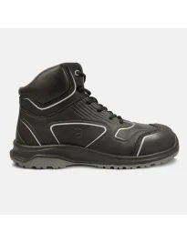 Scarpe Antinfortunistiche Parade Raking S3 SR FO CI HI ESD 07RAKING8844 Alte