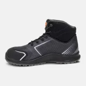 Scarpe Antinfortunistiche Parade Rangor S1P SR FO CI HI ESD 07RANGOR7844 Alte Comode
