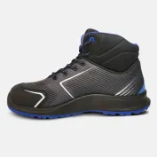 Scarpe Antinfortunistiche Parade Rangor S1P SR FO CI HI ESD 07RANGOR7844 Alte Comode