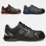 Scarpe Antinfortunistiche Parade Runnor S1P SR FO CI HI ESD 07RUNNOR7844 Basse Comode