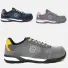 Scarpe Antinfortunistiche Parade Ravira S1P SR FO CI HRO 07RAVIRA8890 Basse Comode Metalfree