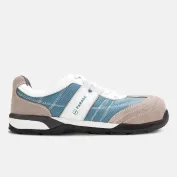 Scarpe Antinfortunistiche Parade Relena S1P SRC HRO 07RELENA8859 Basse Comode Metalfree