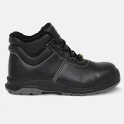 Scarpe Antinfortunistiche Parade Rfrost S3 SR FO CI HI ESD RFROST1844 Alte Metalfree