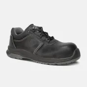 Scarpe Antinfortunistiche Parade Roover S3 SR FO CI HI  07ROOVER1844 Basse Metalfree