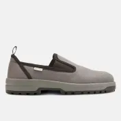 Mocassino Antinfortunistico Parade Safran S1P SRC 07SAFRAN9880 Basse Comode