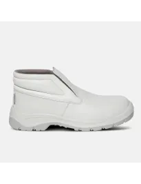 Mocassino Antinfortunistico Parade Salto2011 S2 SRC  07SALTO9897 Alto Comodo