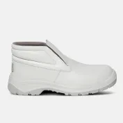 Mocassino Antinfortunistico Parade Salto S2 SR FO CI HI  07SALTO8897 Alto Comodo