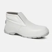 Mocassino Antinfortunistico Parade Salto S2 SR FO CI HI  07SALTO8897 Alto Comodo