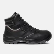 Scarpe Antinfortunistiche Parade Sylta S3 SRC CI HI 07SYLTA2844 Alte Comode