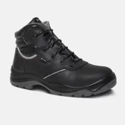 Scarpe Antinfortunistiche Parade Sylta S3 SRC CI HI 07SYLTA2844 Alte Comode