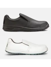 Mocassino Antinfortunistico Parade Self S2 SRC 07SELF9897 Basso Comodo