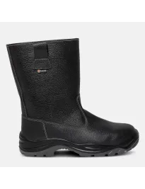 Stivali Antinfortunistici Parade Siroka S3 SRC CI HI 07SIROKA1804 Metalfree